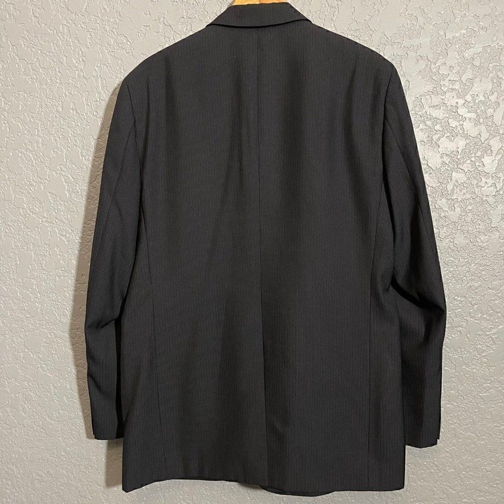 Perry Ellis New Classic Blazer - Picture 5 of 12